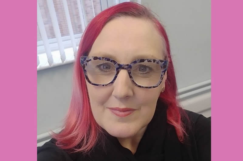 Meet The Team With Amanda Our Service Manager Here At DRCS Meet The Team With Amanda Our Service Manager Here At DRCS